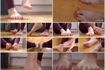 Noon Giantess - Couple Crush