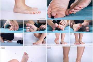 Noon Giantess - Dream
