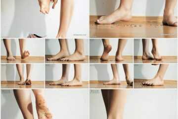 Noon Giantess - The Giantess