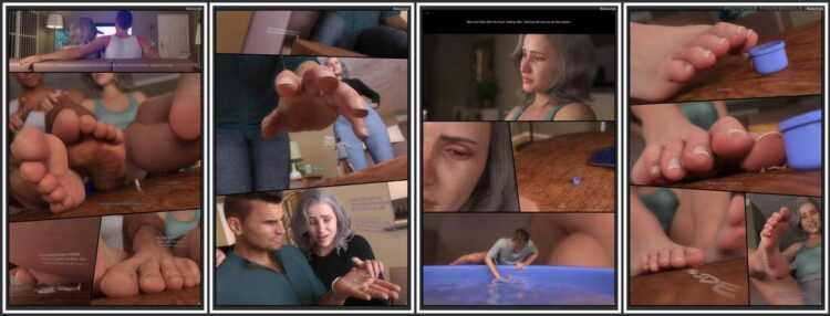 OYG - My giant parents 1-2