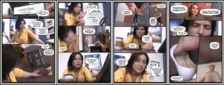 OYG - Unspoken agreement