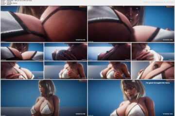 Palaman2122 - Mimi put me to sleep part 3