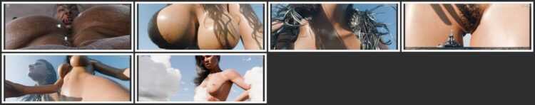 Pandoza Collection
