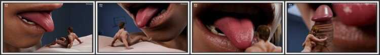 Pandoza - Tingling Taste Buds
