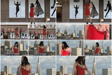 Paraphilia51 - Ive Outgrown This City