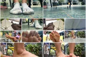 Rise Of The Giantess - Gross theres bugs everywhere