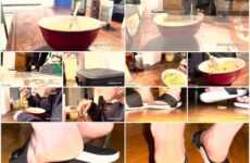 Southern Giantess - Jade ToeJac Tribute