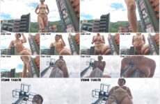 Studio Yamato - 43 May Subscription N2 2025