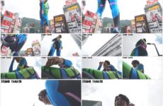 Studio Yamato - 44 May Subscription N3 2025