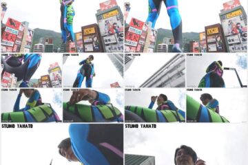 Studio Yamato - 44 May Subscription N3 2025