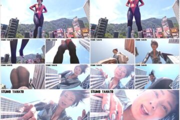 Studio Yamato - 50 July Subscription N31 2025