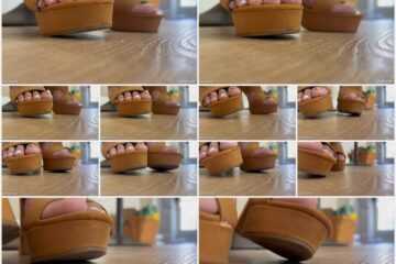 WorldUnseenFilms - At Violets Feet