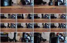 WorldUnseenFilms - Lyrics Lost Memory Card
