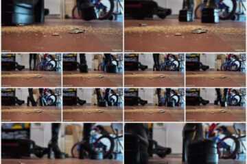 WorldUnseenFilms - Lyrics Lost Memory Card