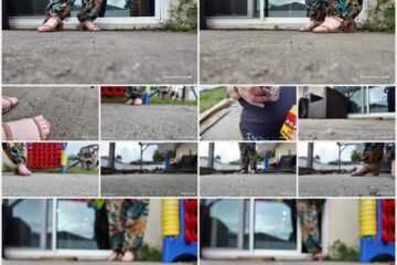 WorldUnseenFilms - Pop Its With Sound