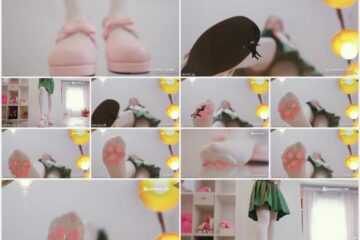 Xgiantess - Part 2 of the last