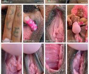 Larger Than Life - Naughty Giantess Shrinks You and Squirts Part 2