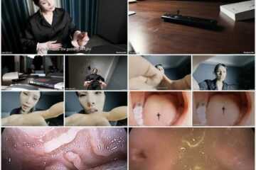 Mingshijie GTS - Preview Clip--Tiny Mutants 2 walk into her mouth