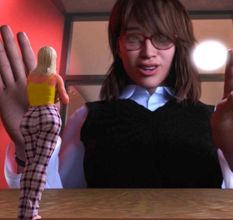 Nellielle2 - Micro-Management