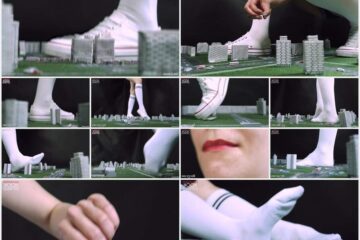 Noon Giantess - Ashes To Ashes Sorrow