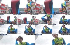 Studio Yamato - Bonus Video 105 5 Monthly Bonus N6