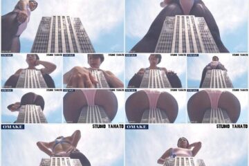 Studio Yamato - Bonus Video 106 6 Monthly Bonus N1