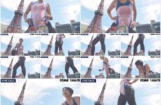 Studio Yamato - Bonus Video 107 6 Monthly Bonus N2