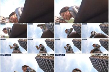 Studio Yamato - Bonus Video 124 8 Monthly Bonus N5