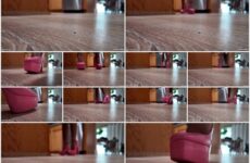 WorldUnseenFilms - Laila In Pink-1