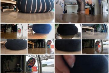 WorldUnseenFilms - Lyric has a seat