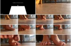WorldUnseenFilms - Smelly Feet 2160p