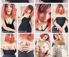 Yourhikerbabe - Colleague Shrinks You And Traps You In Her Panties Forever