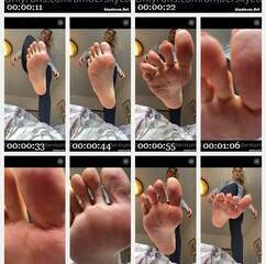 Atoesies - Giantess Slowwwmooooooooooooooo