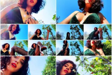 EnchantrixV - Giantess Plaything
