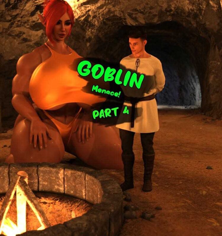 EndlessRain0110 - Goblin Menace 4