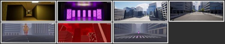 Goolba - Growth Zone: Bigger Is Better v0.6.1