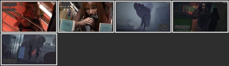 RFG - Sudden Growth Syndrome 1-2