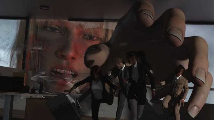 RFG - Sudden Growth Syndrome 3