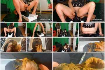 Divine Jasmine - Toy And Slave
