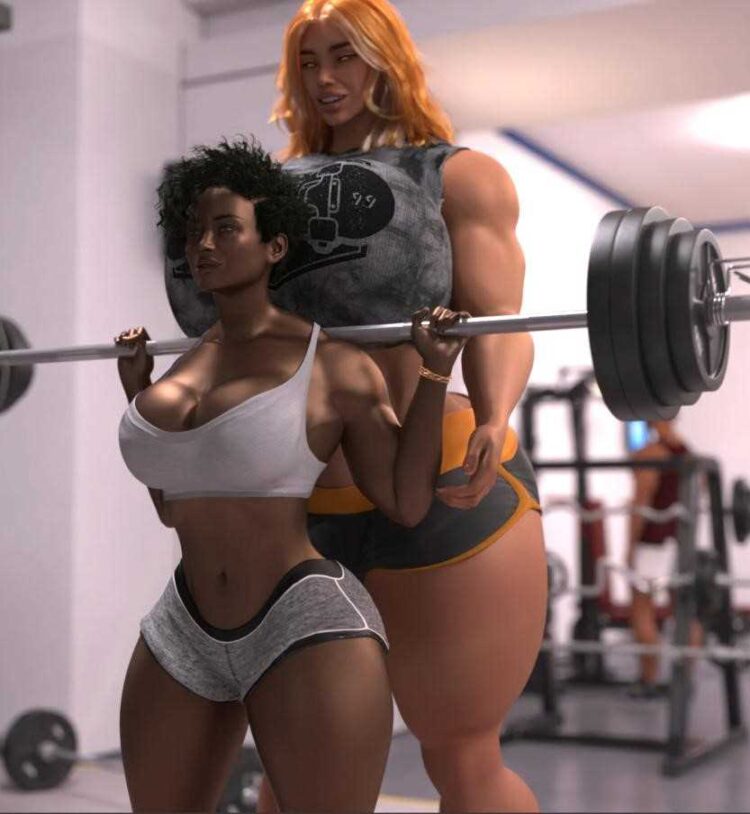 EndlessRain0110 - Nia's Blessing