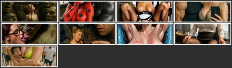 Eurotism Collection