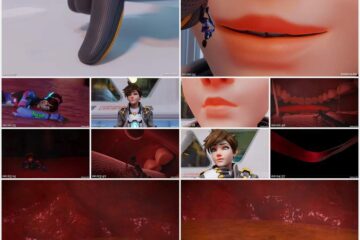 Julias Shadow - Tracer animation final