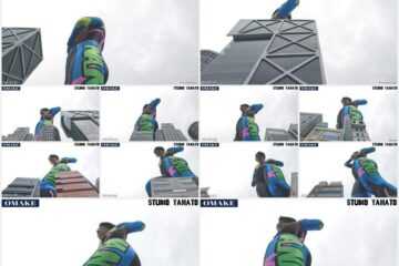Studio Yamato - Bonus Video 103 5 Monthly subscription N5