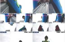 Studio Yamato - Bonus Video 104 5 Monthly bonus N72