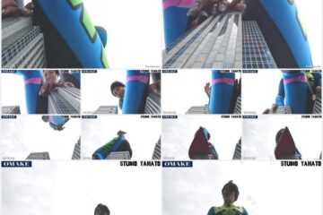 Studio Yamato - Bonus Video 104 5 Monthly bonus N72