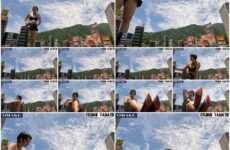Studio Yamato - Bonus Video 113 7 Monthly bonus N1
