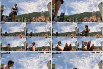 Studio Yamato - Bonus Video 113 7 Monthly bonus N1