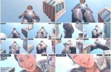Studio Yamato - Bonus Video 125 8 Monthly Bonus N6
