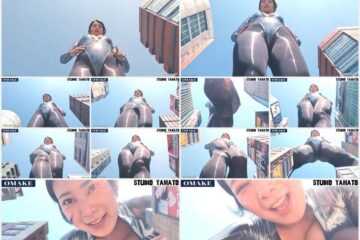 Studio Yamato - Bonus Video 125 8 Monthly Bonus N6