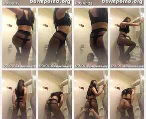 Asian Femdom - Diarrhea Into Slave Mouth